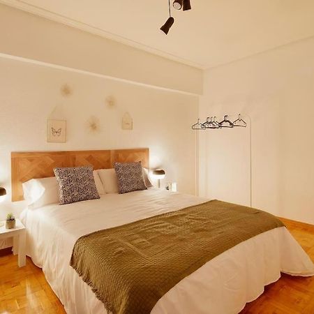 Apartamento Maura 2 Dormitorios 오비에도 외부 사진