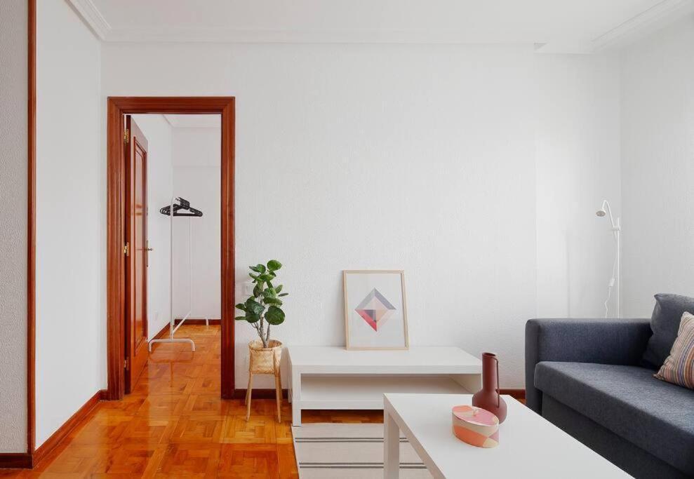 Apartamento Maura 2 Dormitorios 오비에도 외부 사진